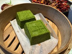 -丽晶轩中餐厅(重庆丽晶酒店)