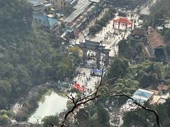 -黔灵山公园