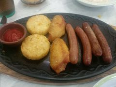 -萨莉亚意式餐厅(悦荟广场店)