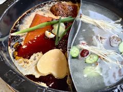 -重庆印象老火锅(梅林店)