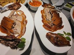 -北平食坊·烤鸭(黄寺大街店)