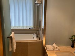 -北京长白山国际酒店(鸟巢店)