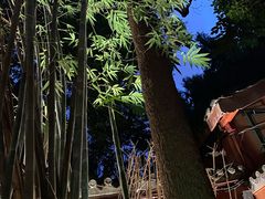 -星巴克(成都锦里店)
