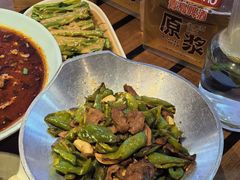 -前海沿·青岛菜(李沧万达店)