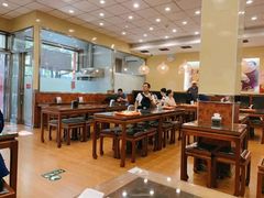 -庆丰包子铺(西单店)
