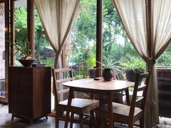 靠窗位-时光花园(白鹭洲店)