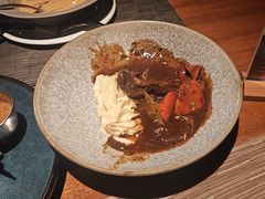 -巴别塔法餐舍(合作路店)