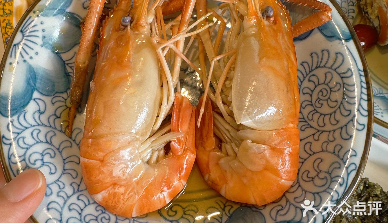 谁懂啊!吃到了心心念念的河豚面!