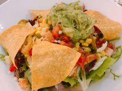 -HFFOUSA TACO弗萨塔可墨西哥餐厅(颐堤港店)