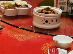 -南山饭店(阳明古镇店)