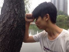 长乐公园-西安市长乐公园