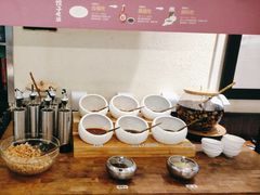 -东方饺子王(和平里店)