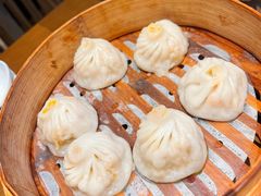 -南翔馒头店(豫园店)