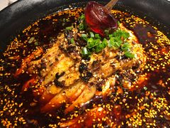 -拈菜(观音桥阳光世纪店)
