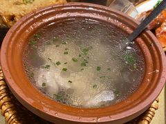 -小菜园新徽菜(常州武进吾悦店)