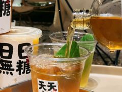 -颈渴