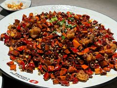 -麻都·成都菜(人民广场店)