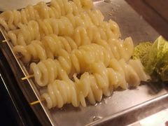 -明记牛杂(新马路分店)