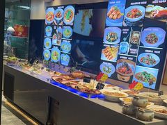 -明丰小渔馆(明月路店)