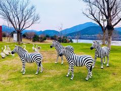 -北京金海湖景区