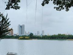 -南宁南湖公园