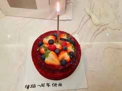 -侘寂甜品(自取店)