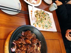 -好嫂子酱猪手•农家菜(华远坊店)