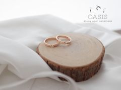 -Oasis绿洲银饰珍珠手作diy(壹方城店)