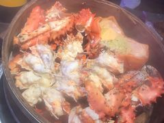 -蟹之国·精品蟹料理(极地店)