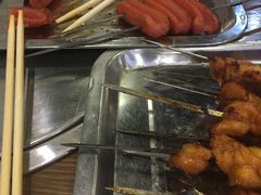 -清真·海清斋铜锅涮肉牛羊肉小炒泡馍(大雁塔店)