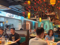 -曹家小菜(胜太路店)