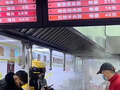 -大富贵(江西中路店)