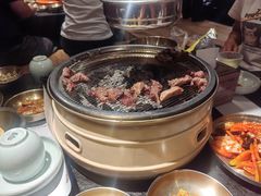 -味家烤肉烤鳗鱼牛排(西塔旗舰店)