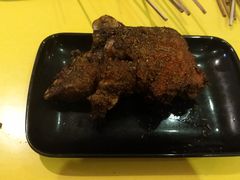 -望京小腰(北京总店)