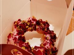 -Tims天好咖啡·贝果(东方广场店)