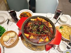 -眉州东坡(团结湖店)