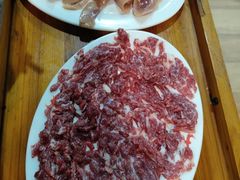 -牛团圆牛肉火锅店(总店)