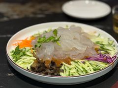 -老边饺子馆(中街店)