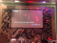 -好乐迪(张扬路八佰伴店)
