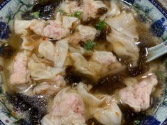 -老谢野馄饨(延安路店)