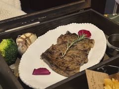 -第101座花园餐厅(湖滨88店)