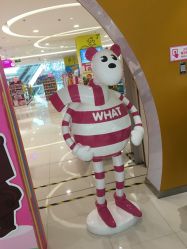 -孩子王童乐园(丰禾万达店)
