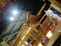-汤森悠生活文化汤(江宁万达店)