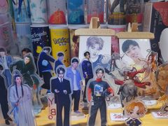 -晨光文具(天客隆大厦大商超市店)