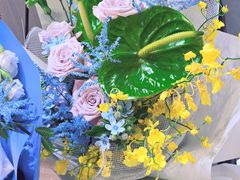 -ChaKo Flora ·茶子花艺 (市北店)
