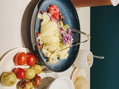 -阿里疆Alijiang·丝路美食·异域风情·清真(长楹天街店)