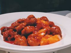 -煜丰汴京烤鸭(福彩路店)