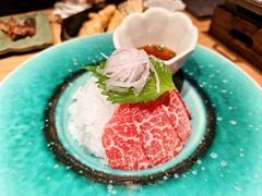 -Minase水濑·日料放题(外滩店)