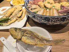 -得意楼蒸菜馆