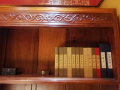 -那家小馆•北京菜•烤鸭(香山店)